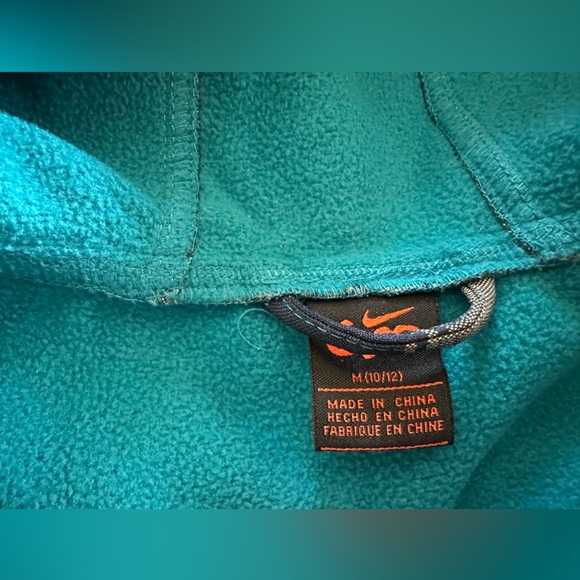 Youth Nike 6.0 coat - Picture 3 of 4